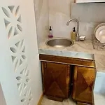 Апартаменты Vintage