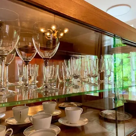 Vintage Apartment Reval