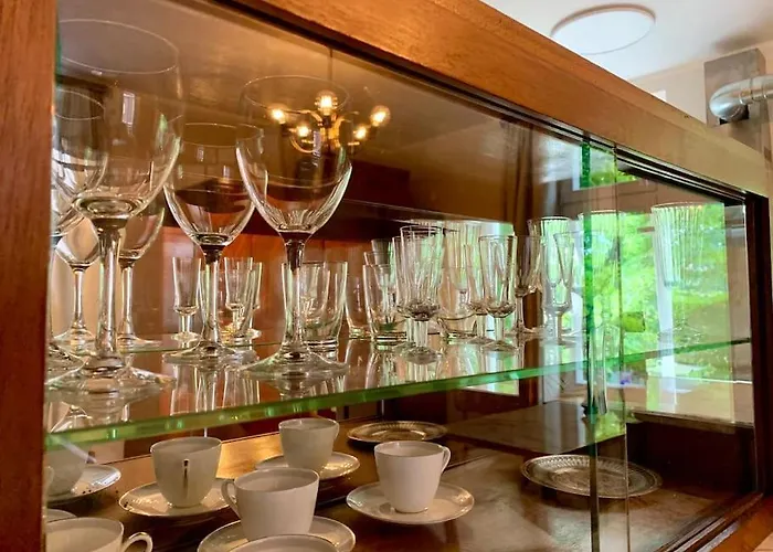 Vintage Lägenhet Tallinn